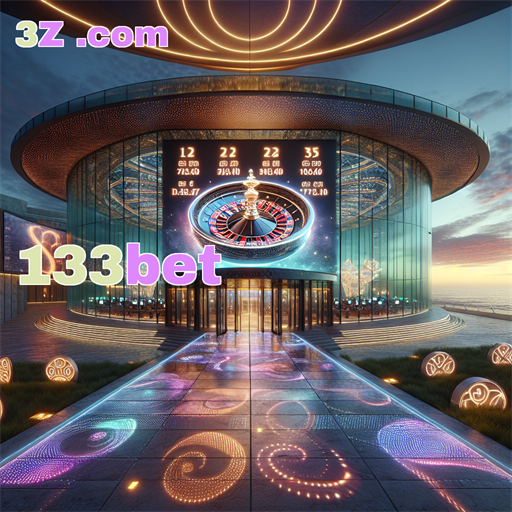 Cassino divertido no 133bet.com: Venha jogar e ganhar!